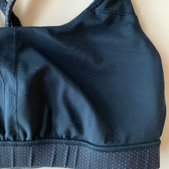 LULULEMON- Energy Bra Medium Support- Size 8 - Picture 7 of 7